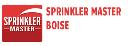 Sprinkler Master Repair (Boise, ID) logo